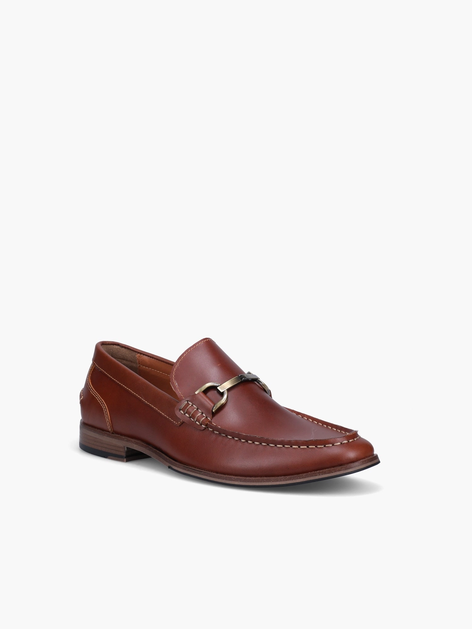 Matthew Jp13331 Tan Oil Calf Lea Walk Clear