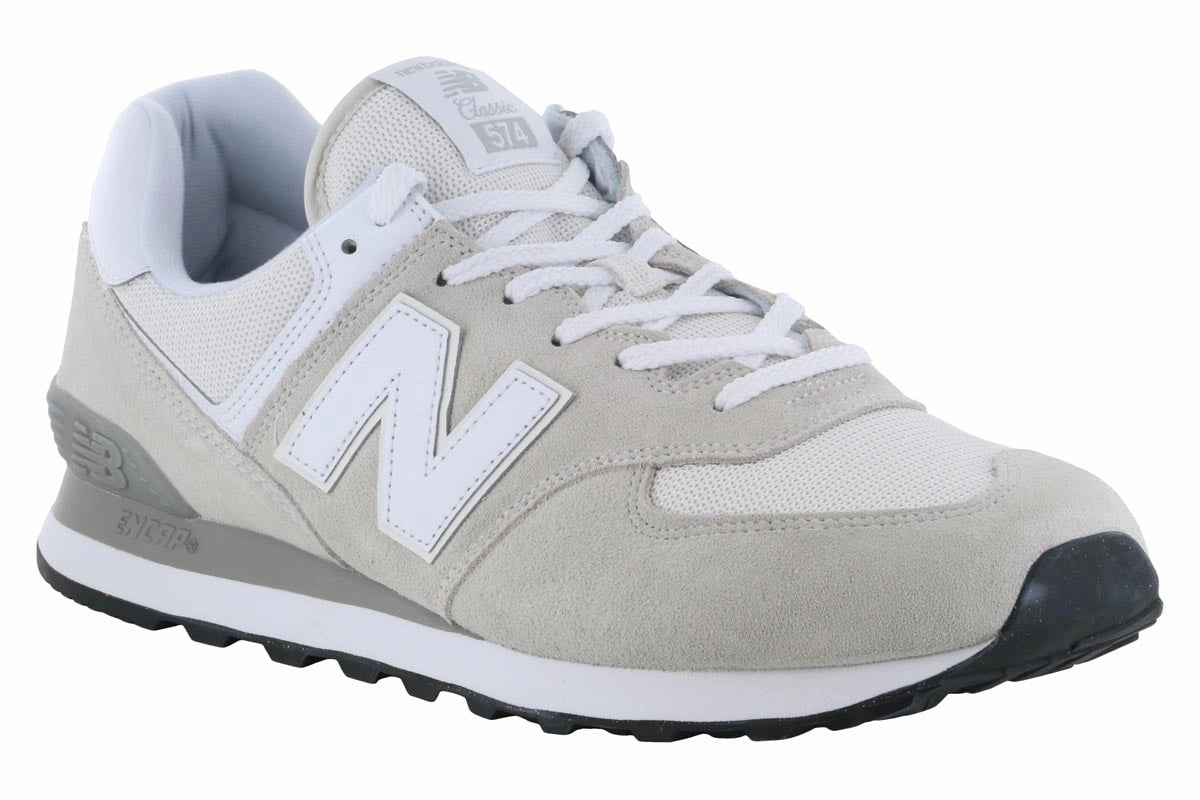 New Balance 574EVW Classics Wedges Hop Step