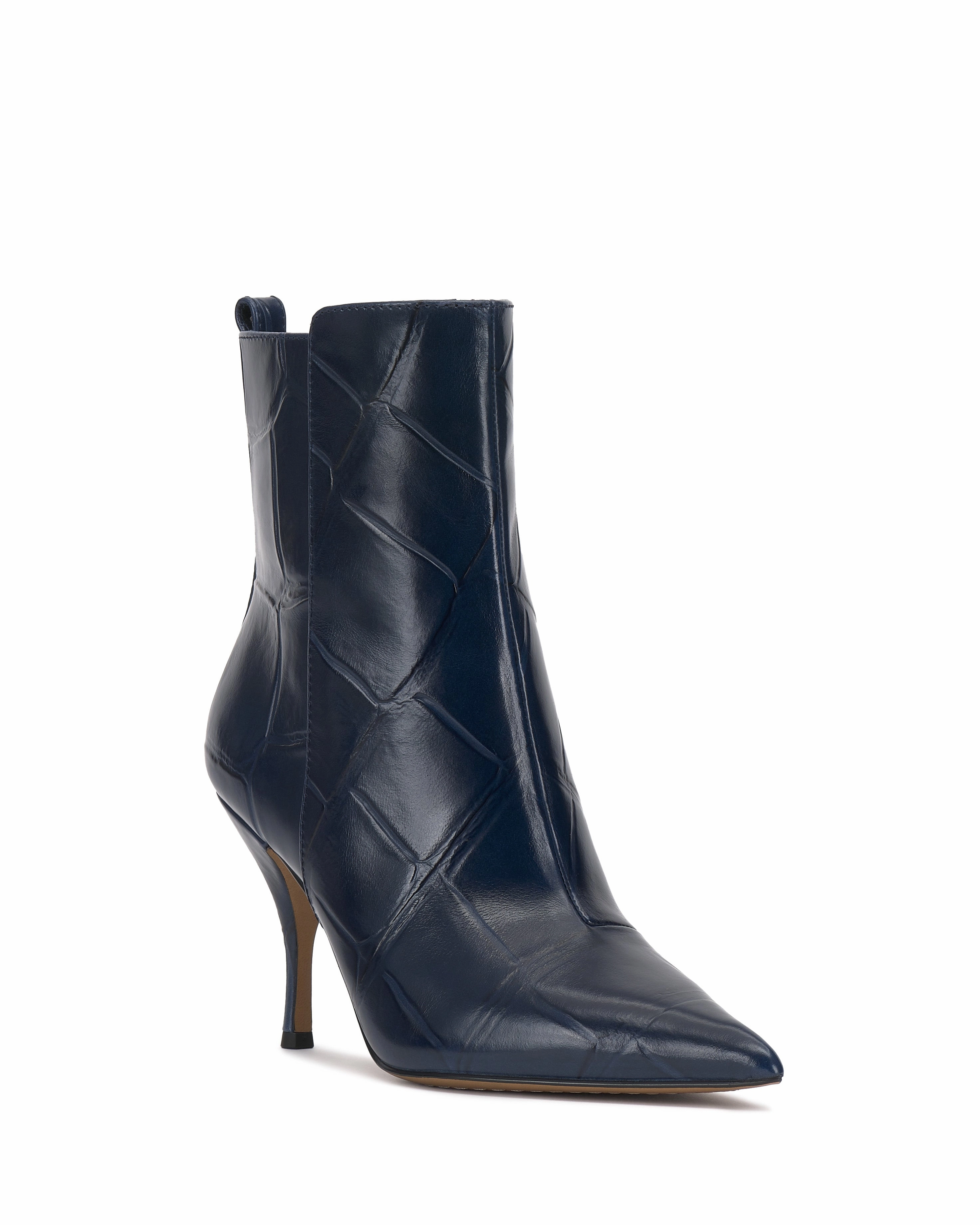 Poise Ankle Bootie Youth Fresh