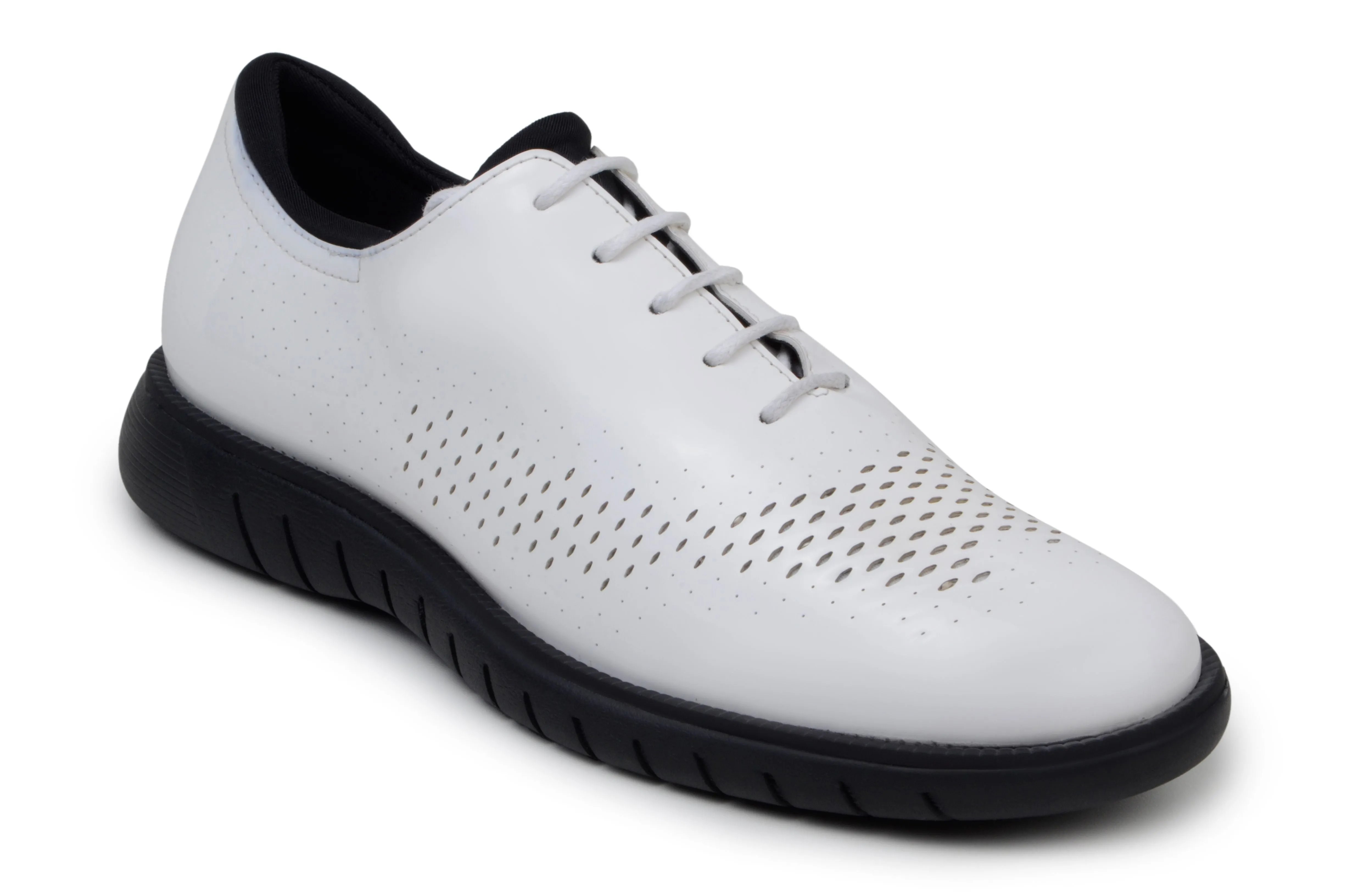 Weatherproof Seam MAXIM-White | Belvedere
