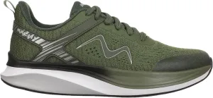 MBT Mens Huracan 3 Textile Synthetic Trainers