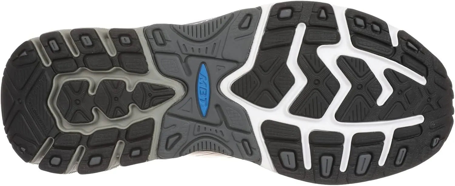 MBT Womens MTR-1500 Textile Synthetic Trainers