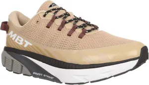 MBT Womens MTR-1500 Textile Synthetic Trainers