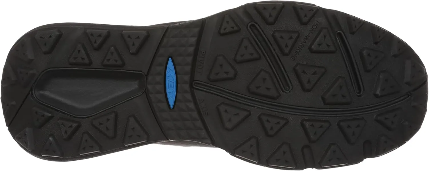MBT Womens Simba ATR 2 Sym Textile Synthetic Trainers