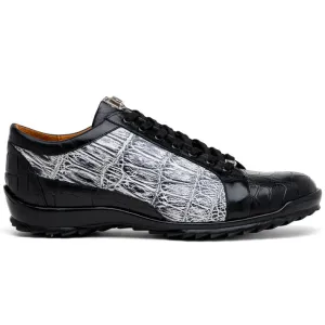 Membership program Cairo-Black/White | Marco Di Milano Cairo-Black/White | Marco Di Milano cushioned user
