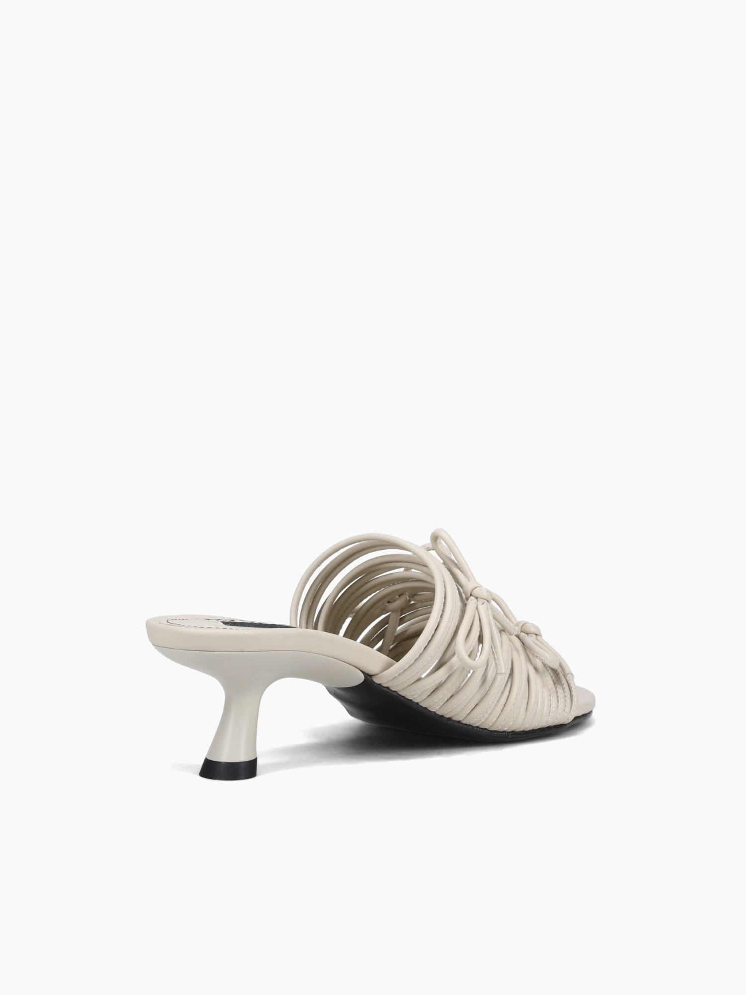 Smart Comfort Viva Cream Leather