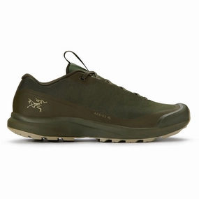 Men's Aerios FL Shoe Tailored Design adults' choices Men's Aerios FL Shoe