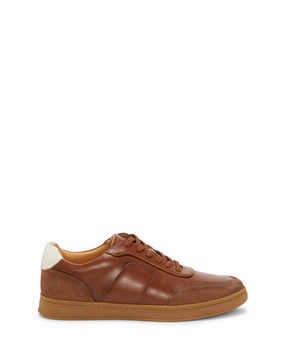 Men's Bayrd Sneaker Jungle Path Street Ball