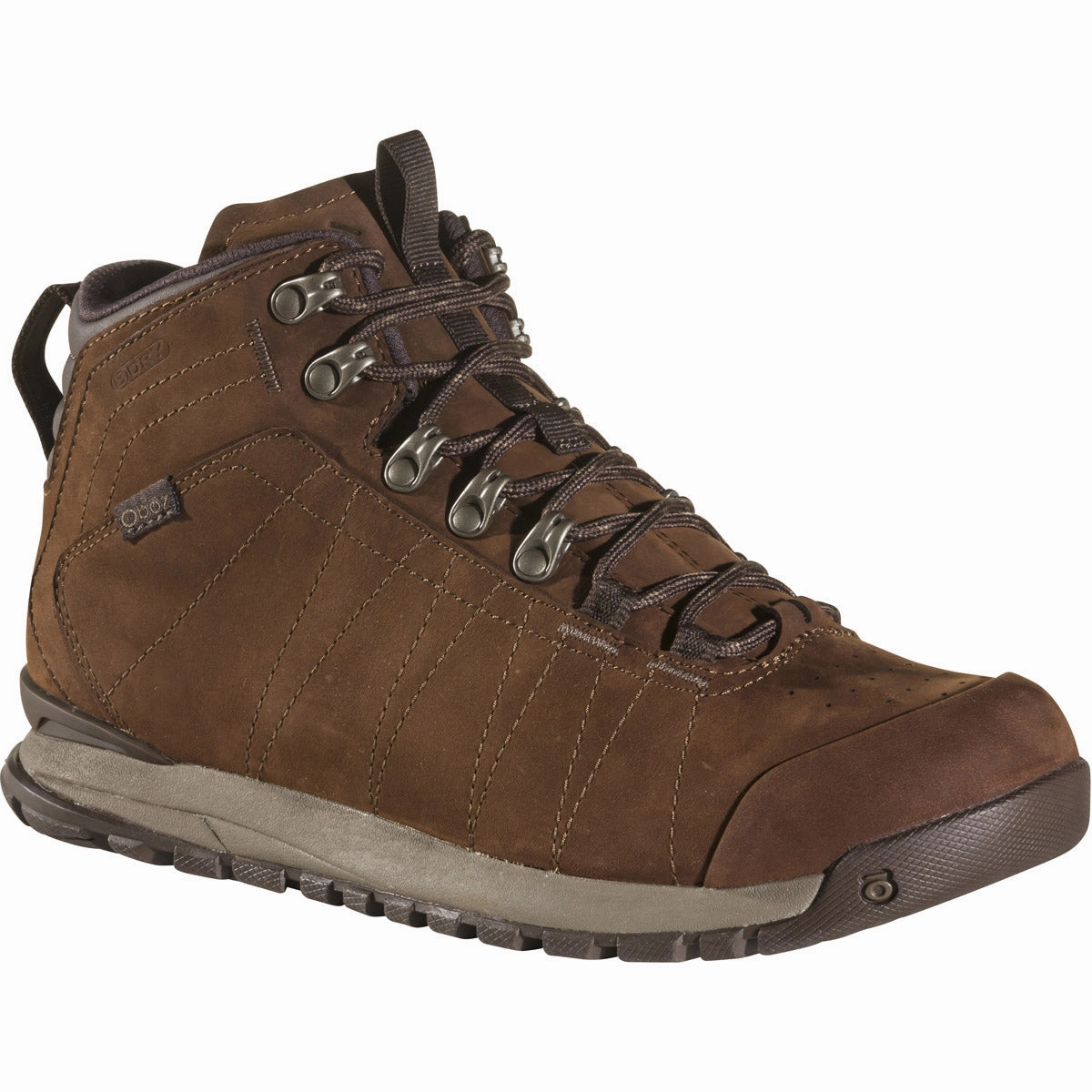 ethnic Men's Bozeman Mid Leather Waterproof
