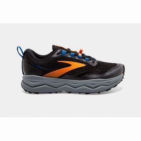 Men's Catamount 3D Knit Technology high-end Comfort - mold Men's Catamount