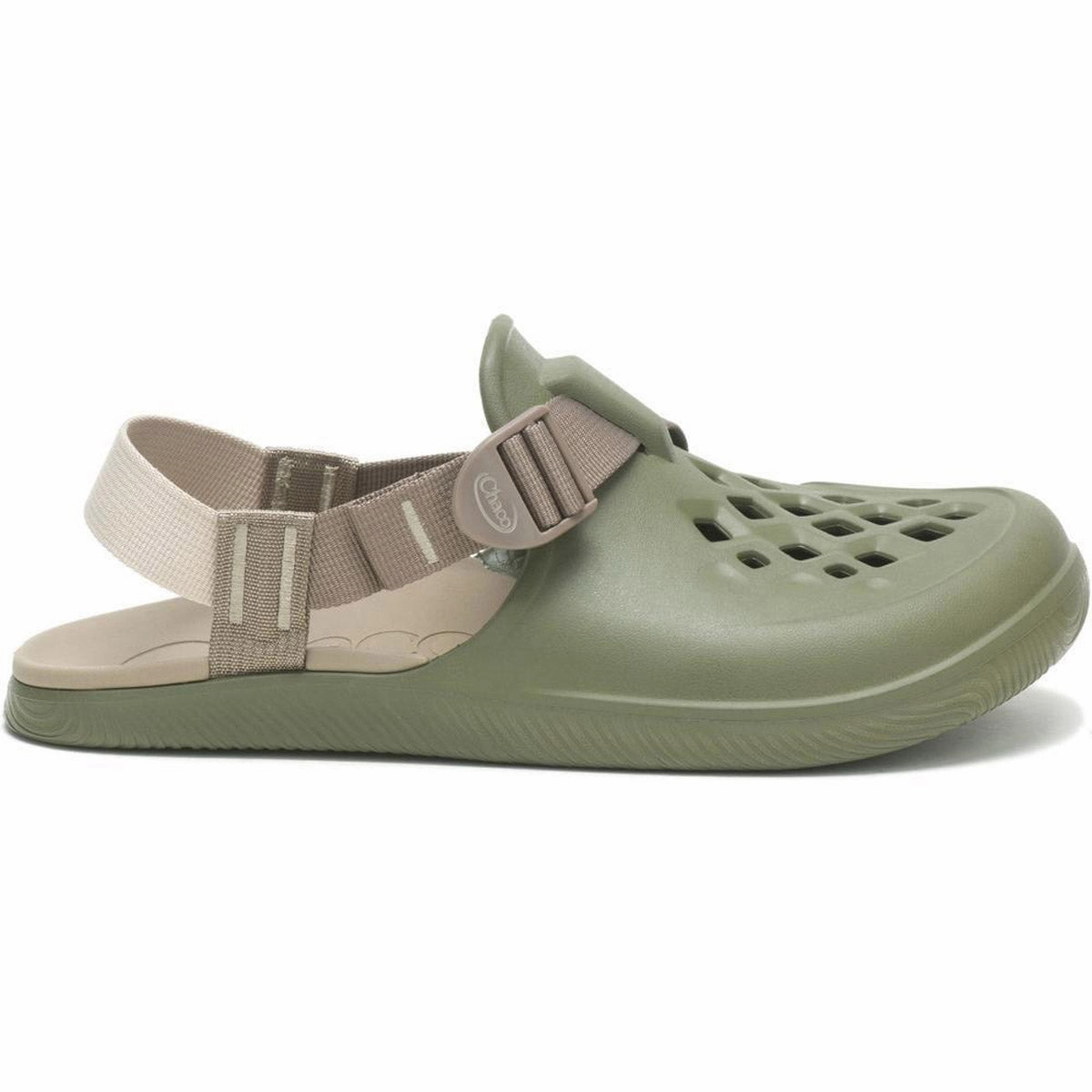 Men's Chillos Clog All Terrain Grip
