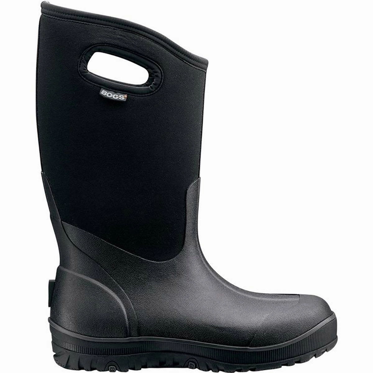 Casual Touch Flexible stability Men's Classic Ultra High