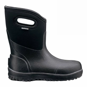 Minimalist Footprint Arch support Men's Classic Ultra Mid