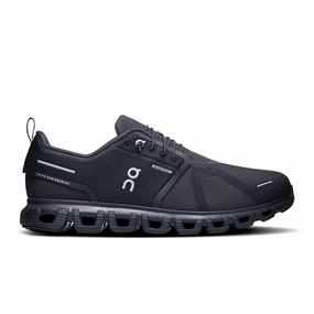Men's Cloud 6 Waterproof Trail Capable amateur runner's shoe choice Men's Cloud 6 Waterproof