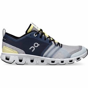 Men's Cloud X Shift 1 Light Reflection brightest Men's Cloud X Shift 1