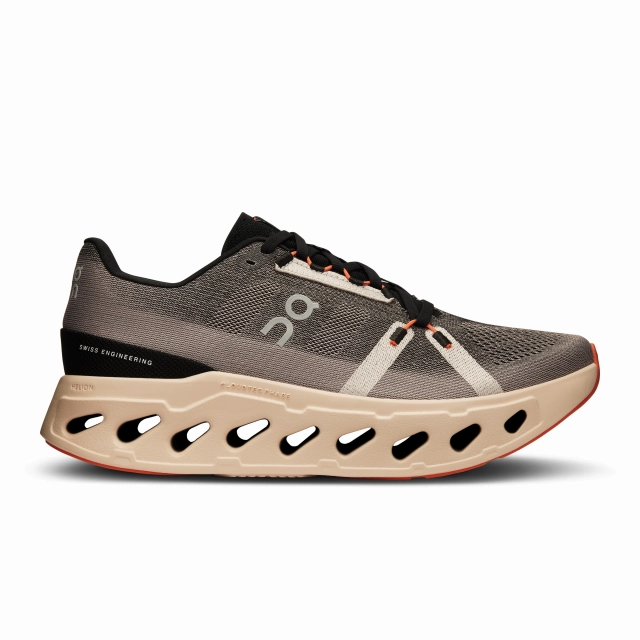 Men's Cloudeclipse Short Distance Run