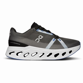 Men's Cloudeclipse Comfort support zone area Men's Cloudeclipse Cardio Session