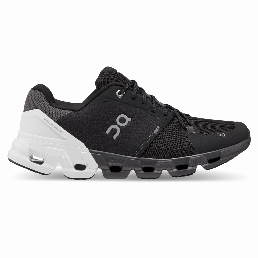 Men's Cloudflyer 4 Wide Casual Ease