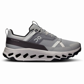 Men's Cloudhorizon Non Slip Collar wide - toe - box running shoes Supportive midsole Men's Cloudhorizon
