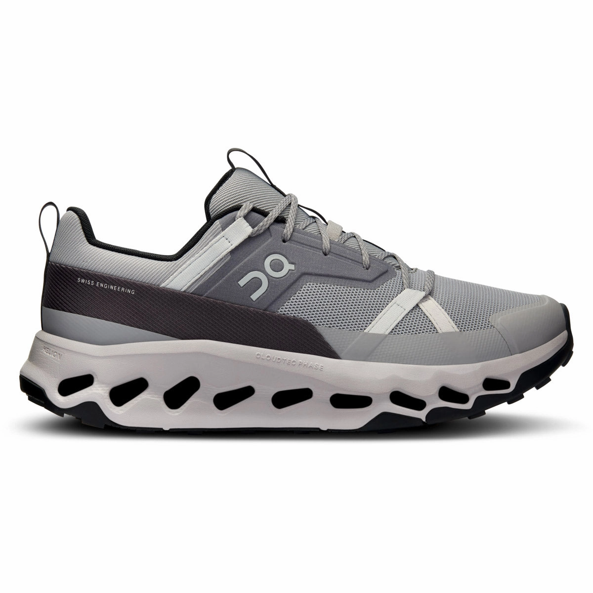 Pressure Relief Grooves Men's Cloudhorizon
