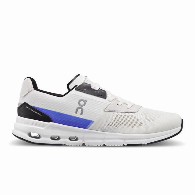 Men's Cloudrift Undyed travel - style