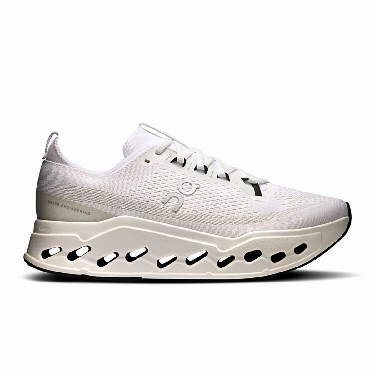 Men's Cloudsurfer Max Asics FlyteFoam group running wear