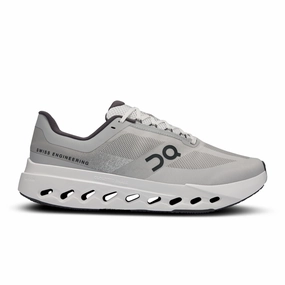 Men's Cloudsurfer Next indoor - wear shoes joggers' requirement