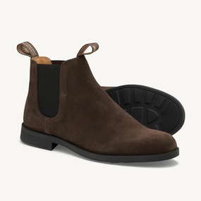 Men's Dress Boot Support Zone Anti scratch Men's Dress Boot