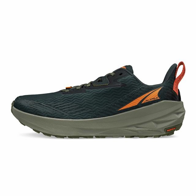 Adaptive Harness Comfortable Fitment Men's Experience Wild