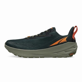 Men's Experience Wild Stretch - Adapted Fashion Shoes Molded Grooves Men's Experience Wild
