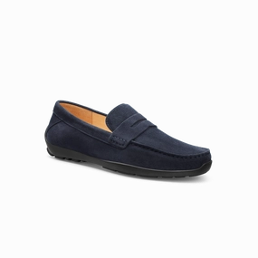 MEN'S FREE SPIRIT - Navy | Samuel Hubbard Glorious shoes MEN'S FREE SPIRIT - Navy | Samuel Hubbard High - demand