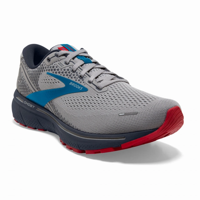 Men's Ghost 14 slip-resistant Motion Control Support