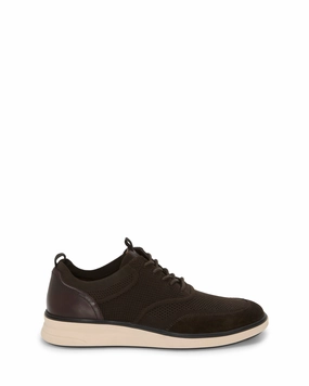 Men's Haldane Senaker Agile Comfort Men's Haldane Senaker Reinforced toe box Anti Slip