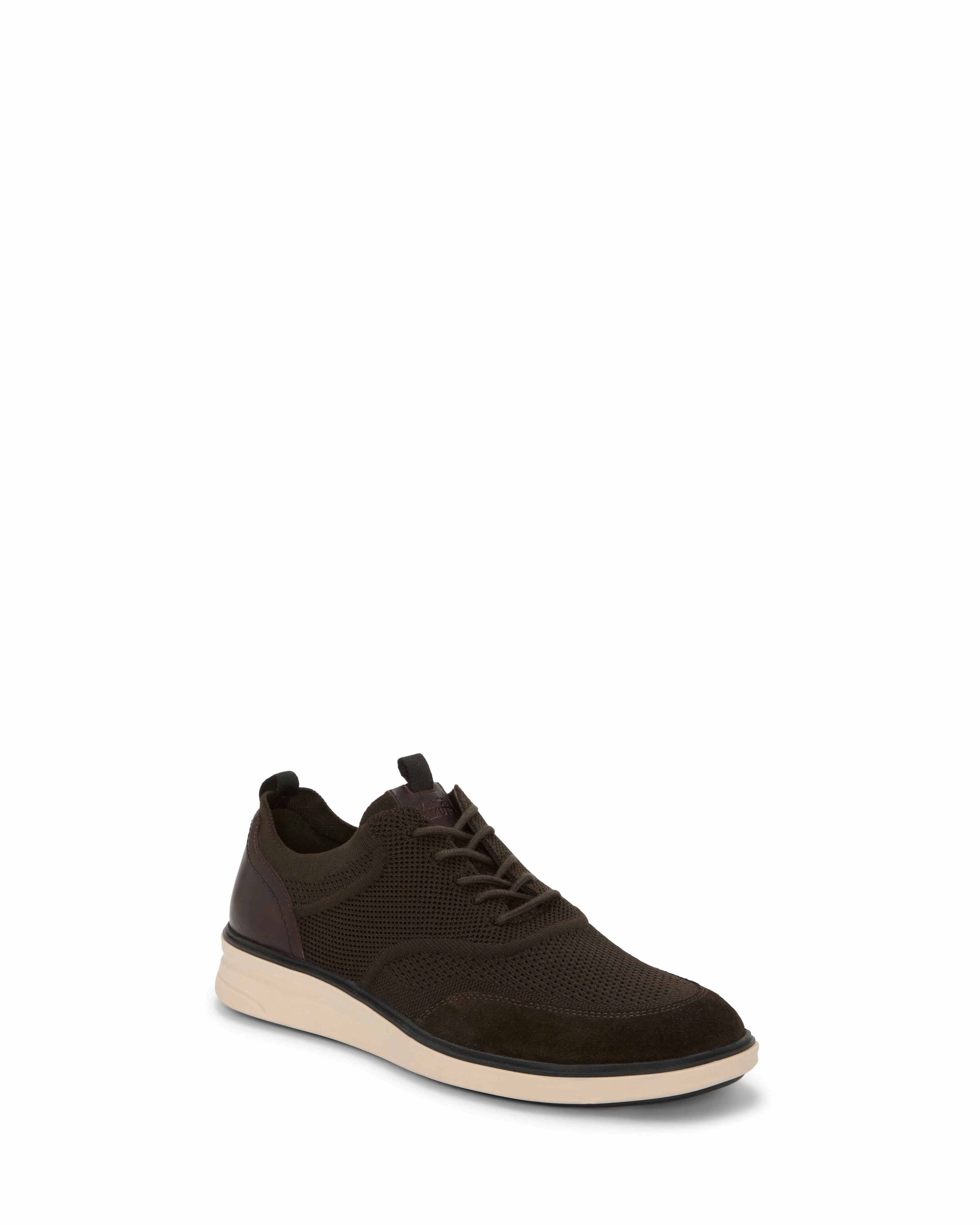 Durable Build Secure Fit Lacing System Men's Haldane Senaker