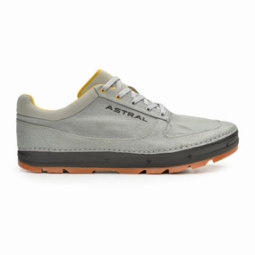 Men's Hemp Donner Expandable Sculpted Design Men's Hemp Donner
