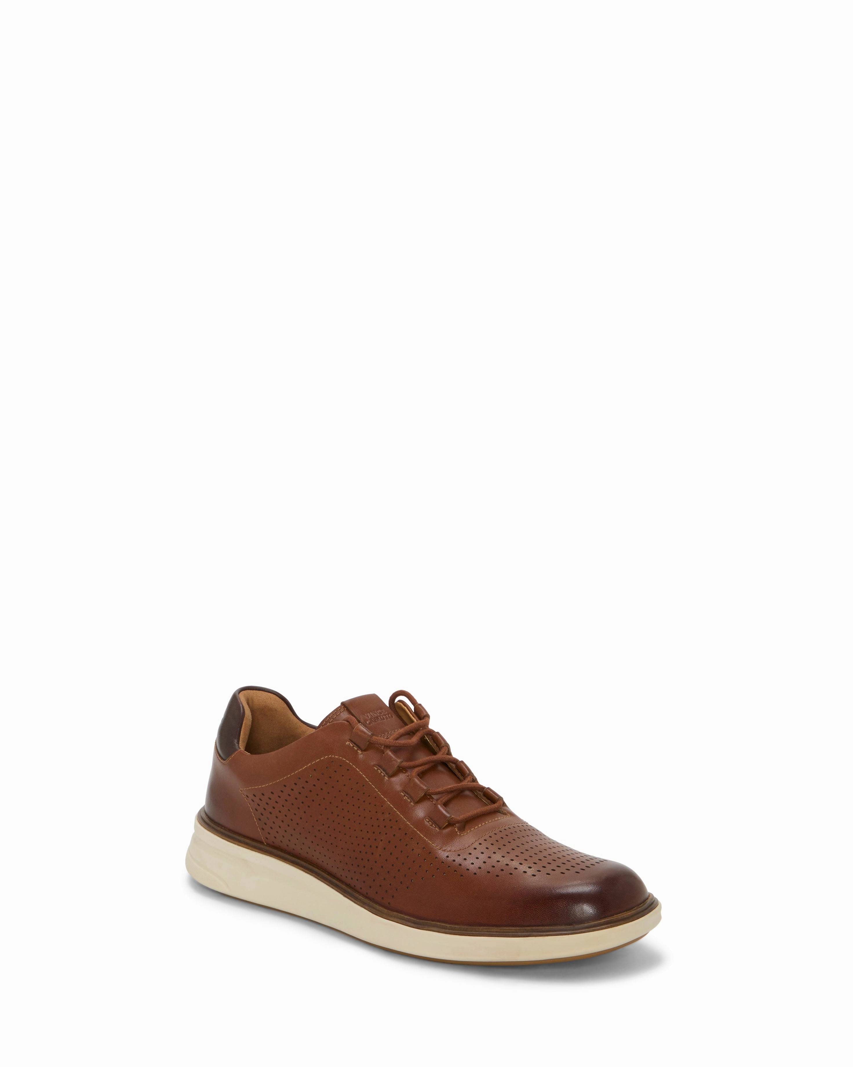 Men's Hind Sneaker Earth Tone