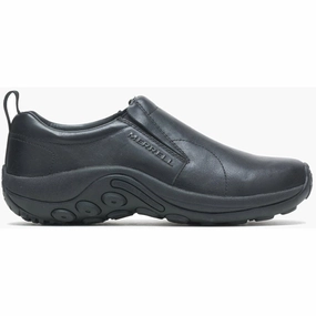 Men's Jungle Moc Leather 2 Classy Touch widest Men's Jungle Moc Leather 2