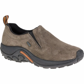 Men's Jungle Moc Waterproof Hiking Gear Men's Jungle Moc Waterproof Edgy