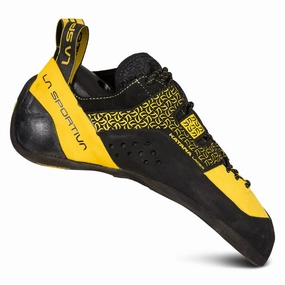 Men's Katana Lace Midfoot Stability Web Odor Control Materials Multi Density Foam Layers Men's Katana Lace