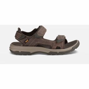 Men's Langdon Sandal Shock Absorption Midsole Abrasion Proof Men's Langdon Sandal