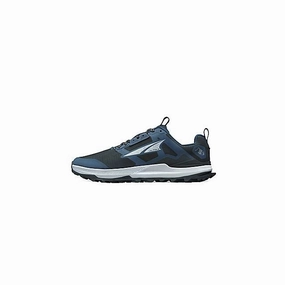 Men's Lone Peak 8 Grip Technology Insoles Men's Lone Peak 8 running for a healthy lifestyle