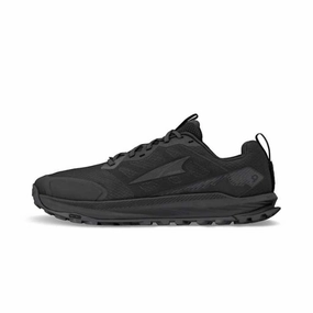 Men's Lone Peak 9 Anti Slip Function Rolling Motion Technology Cushioned Ankle Collar Men's Lone Peak 9