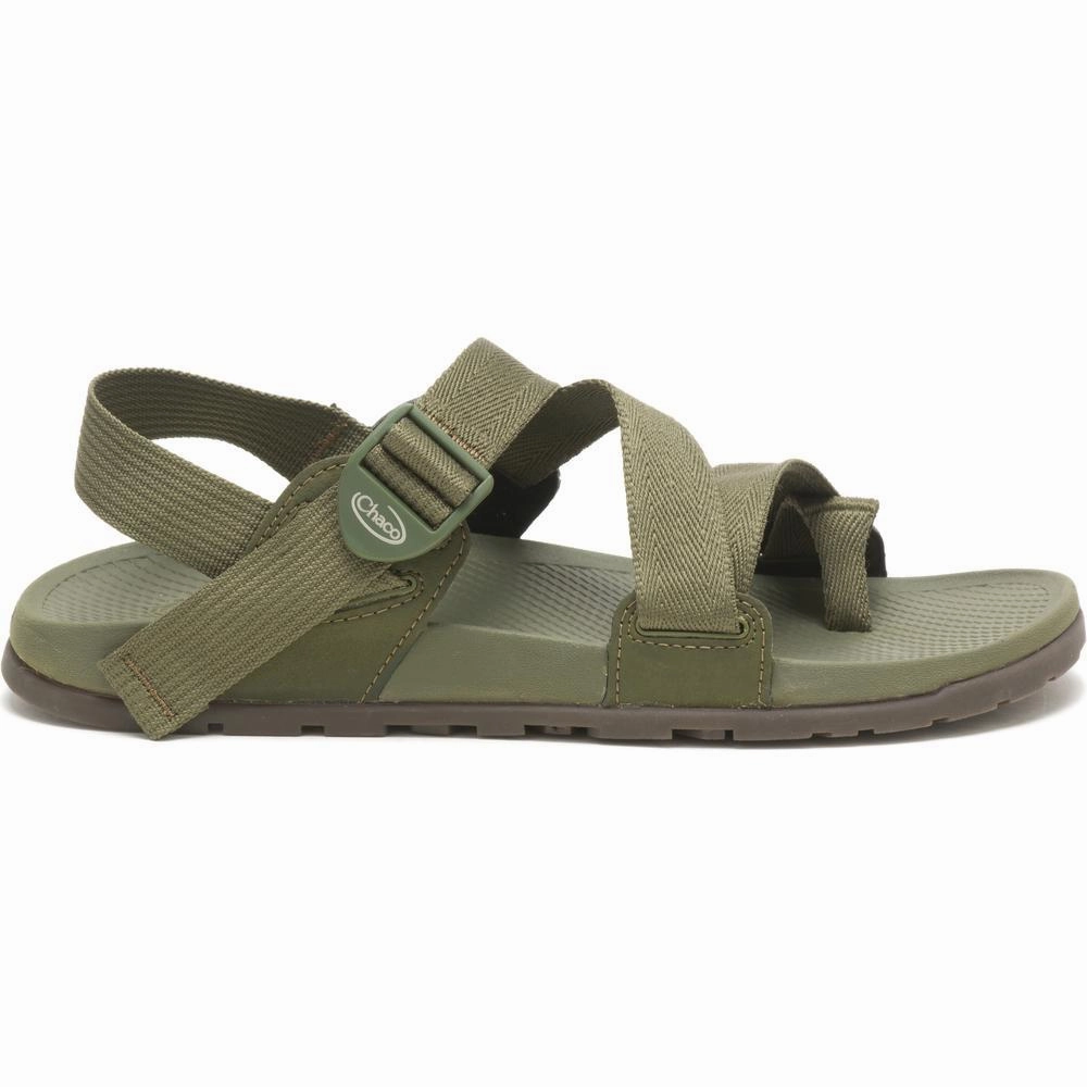 Men's Lowdown 2 hardest Flex Grooves Design