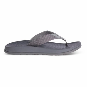 Men's Lowdown Flip Decidedly Good High-top Important Men's Lowdown Flip