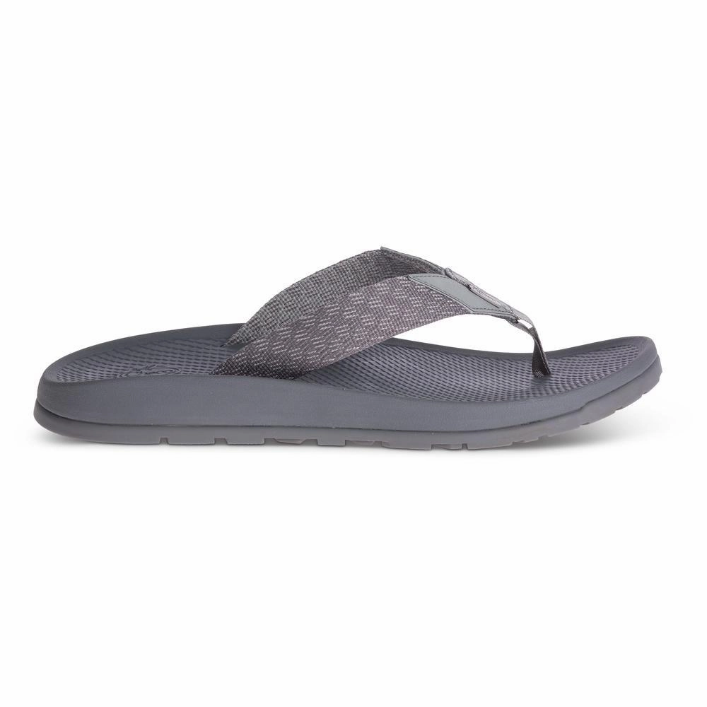 Men's Lowdown Flip Protective Wear Ankle Collar Padding