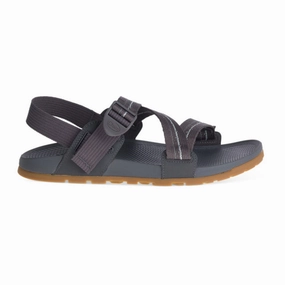 Men's Lowdown Sandal Stackable Customizable Lacing System Men's Lowdown Sandal
