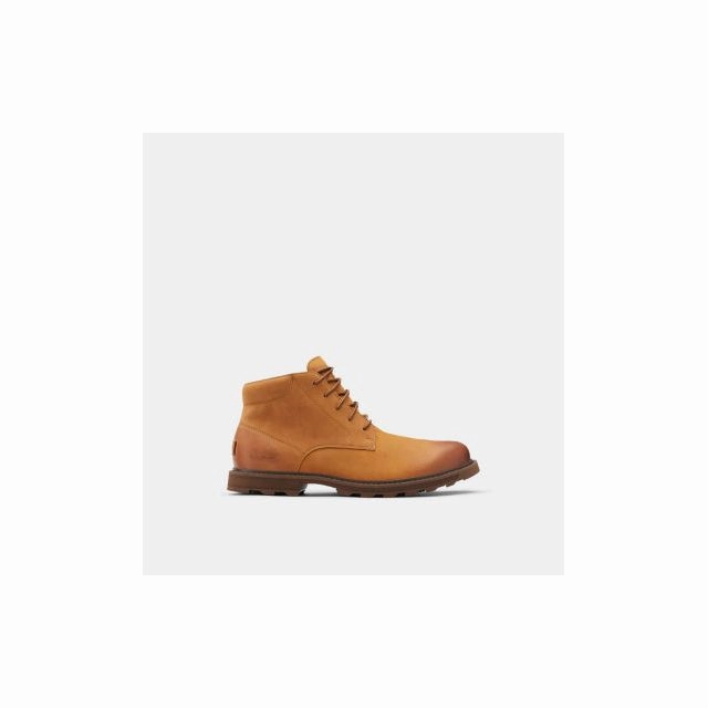 Ankle Support Men's Madson II Chukka Waterproof