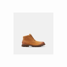 Men's Madson II Chukka Waterproof Reliable brand Ankle Support Men's Madson II Chukka Waterproof