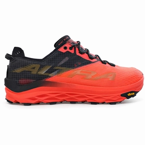 Men's Mont Blanc Agile running style comfortable - experience - satisfaction shoes Men's Mont Blanc