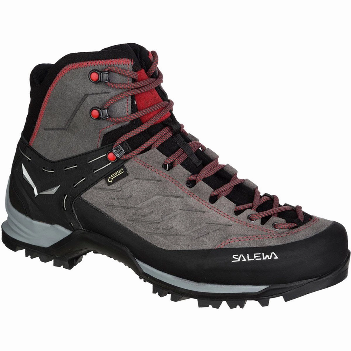 Comfortable Wear Men's Mountain Trainer Mid Gore-Tex